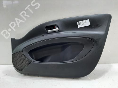 Used Other Other TOYOTA AYGO X (_B7_) 1.0 VVT-i (KGB70) (72 hp) 34644010 34644010