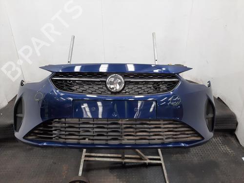 front-bumper-vauxhall-corsa-mk-v-f-2019-36046973 main image