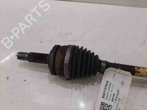 Other HYUNDAI BAYON (BC3) 1.0 T-GDI | BP36451498O1 - Image 5