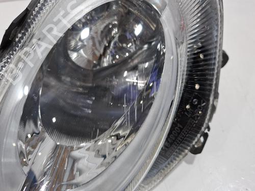 Left headlight FIAT 500 C (312_) 1.2 (312CXA1A, 312AXA1A) | BP39070727C28 - Image 2