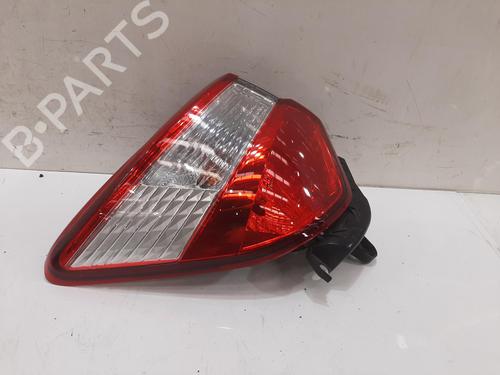 Used Left taillight Left taillight TOYOTA YARIS (_P13_) 1.5 (NSP131_) (112 hp) 36253978 36253978
