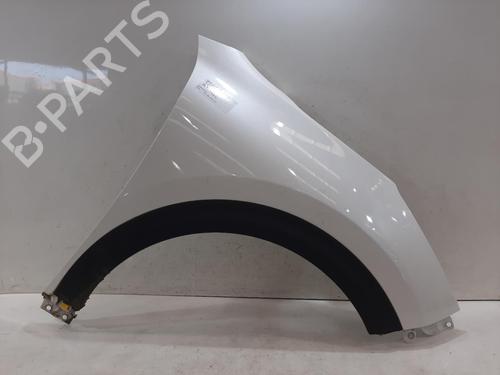 Forskærm Højre KIA NIRO I (DE) 1.6 GDI Plug-in Hybrid (141 hp) 33124062