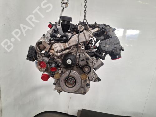 Used Engine Engine BMW 2 Coupe (F22, F87) 218 d (150 hp) 33555786 33555786