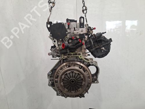 Engine VAUXHALL ASTRA Mk VII (K) (B16) 1.4 | BP28115072M1 