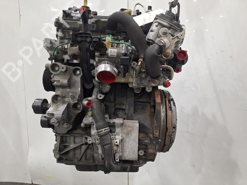 Engine VAUXHALL MOVANO Mk II (B) VAN (X62) 2.3 CDTI FWD (FV) | BP37236170M1 - Image 4