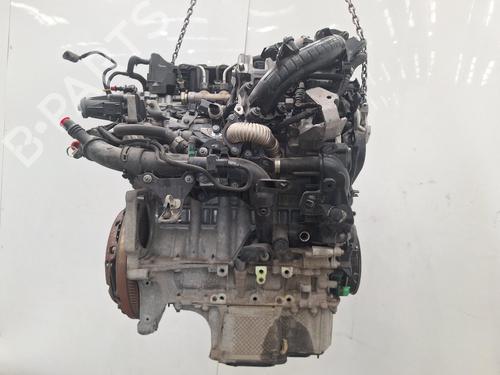 Engine VAUXHALL COMBO Mk IV (E) Box Body/MPV (K9) 1.5 D | BP37184304M1 - Image 6