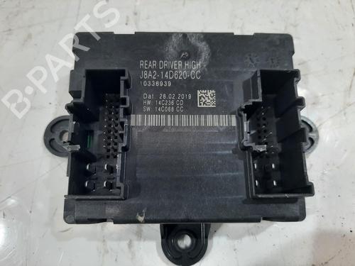 Control unit JAGUAR I-PACE (X590) EV400 AWD | BP33939916M11 - Image 2