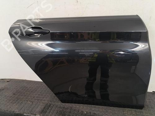 Used Right rear door Right rear door BMW 4 Gran Coupe (F36) 420 d xDrive (190 hp) 40040228 40040228