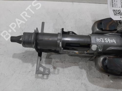 Steering column MAZDA 3 Hatchback (BP) 2.0 SKYACTIV-G M Hybrid | BP31361078M21