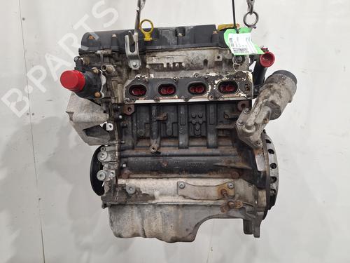 Engine VAUXHALL CORSA Mk IV (E) (X15) 1.4 | BP31978393M1