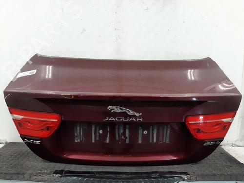 Used Tailgate JAGUAR XE (X760) 2.0 (241 hp) 30496619
