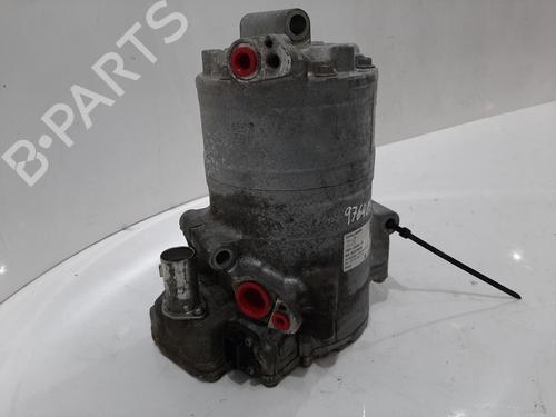 AC compressor JAGUAR I-PACE (X590) EV400 AWD | BP26843095M34 