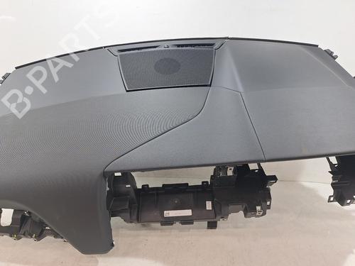 Kollisonspute sett JAGUAR I-PACE (X590) EV400 AWD | BP30869900C86