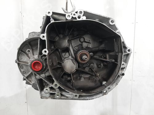 Used Gearbox PEUGEOT 308 II (LB_, LP_, LW_, LH_, L3_) 1.2 THP 130 (131 hp) 26861678