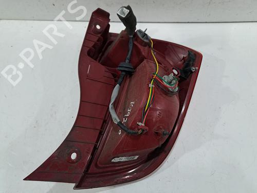 Left taillight KIA PICANTO II (TA) 1.0 | BP31650341C34