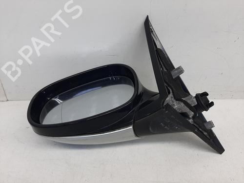 Used Left mirror BMW 1 Convertible (E88) 118 d (143 hp) 26865144