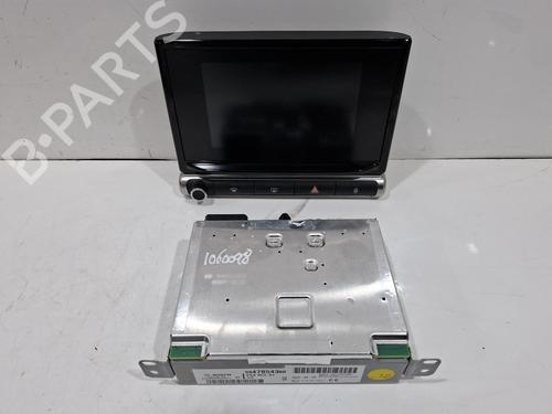 Used Radio Radio 38728351 38728351