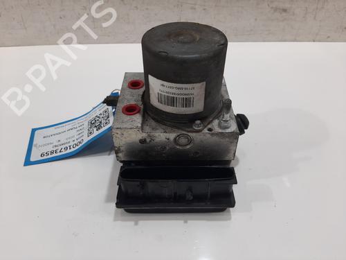Used ABS pump ABS pump HONDA CIVIC VIII Hatchback (FN, FK) 1.8 (FN1, FK2) (140 hp) 33467321 33467321