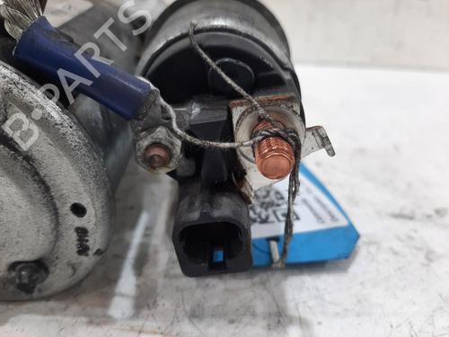 Starter HYUNDAI i20 II (GB, IB) 1.0 T-GDI | BP31361135M8 