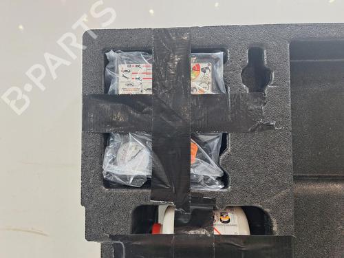 Luggage compartment floor JAGUAR I-PACE (X590) EV400 AWD | BP31812189I33