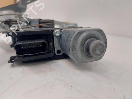 Front right window mechanism PEUGEOT 308 I (4A_, 4C_) 1.6 16V | BP26758464C23 