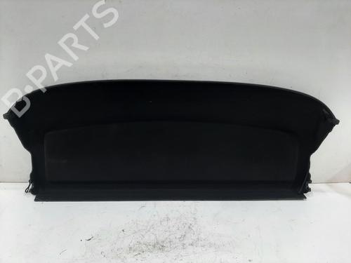 Rear parcel shelf AUDI A1 Sportback (8XA, 8XF) 1.4 TFSI | BP31286083C85
