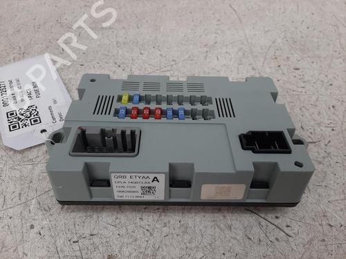 Used Fuse box JAGUAR I-PACE (X590) EV400 AWD (400 hp) 29322508