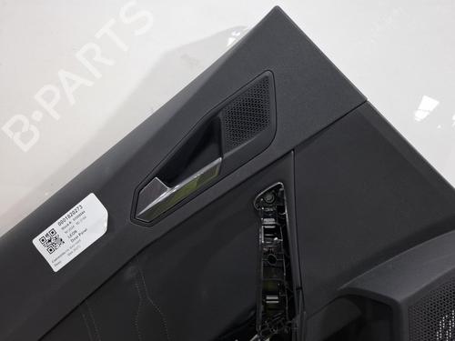 Rear left panel CUPRA LEON (KL1, KU1, KUG) 1.5 eTSI | BP39106239C60 - Image 3