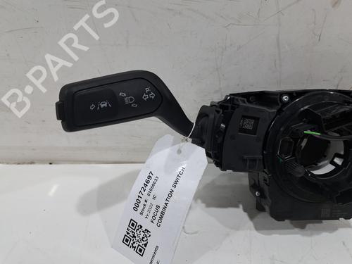 Switch FORD FOCUS IV (HN) 1.0 EcoBoost mHEV Active | BP35985757I30 - Image 2