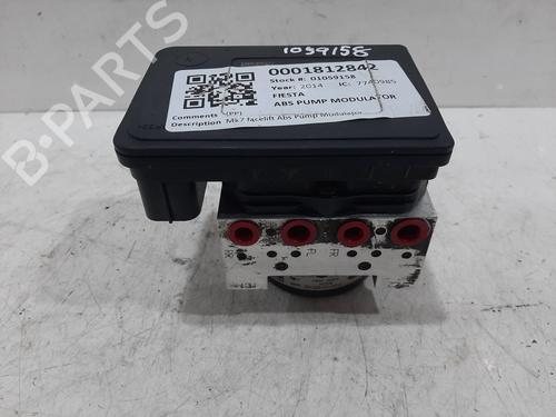 ABS Bremseaggregat ABS Bremseaggregat 38513388 38513388