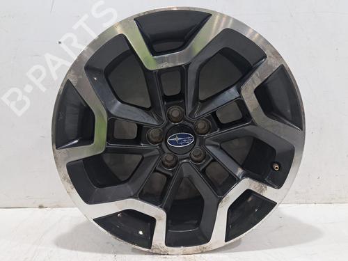 Used Rim SUBARU XV (_GP_) 2.0 i AWD (GP7, G33GP) (150 hp) 30407111