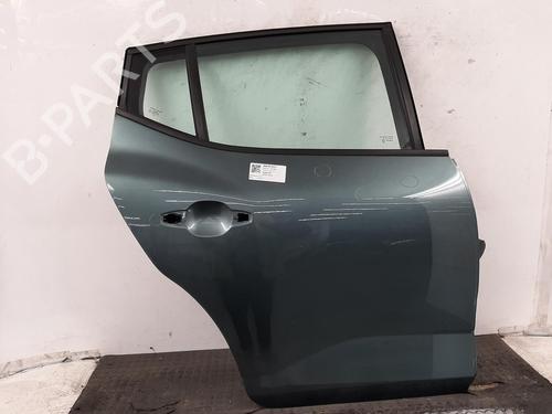 Used Right rear door Right rear door DACIA SANDERO III 1.0 TCe 90 (91 hp) 33699172 33699172
