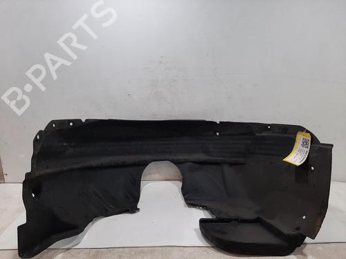 Wheel arch FORD FIESTA VII (HJ, HF) 1.1 Ti-VCT | BP30119645C56 