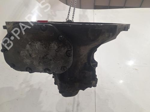 Gearbox VAUXHALL MERIVA Mk II (B) (S10) 1.4 | BP37491472M3  - Image 6
