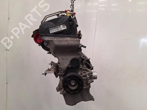 Used Engine Engine 37539875 37539875