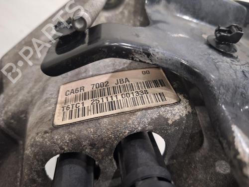 Gearbox FORD FIESTA VI (CB1, CCN) 1.6 TDCi | BP40040364M3 - Image 6