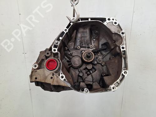 Used Gearbox Gearbox NISSAN JUKE (F15) 1.6 (117 hp) 36087100 36087100