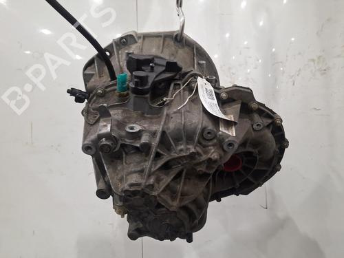 Gearbox NISSAN PRIMASTAR Van (X82) 2.0 dCi 130 | BP39561131M3 - Image 4