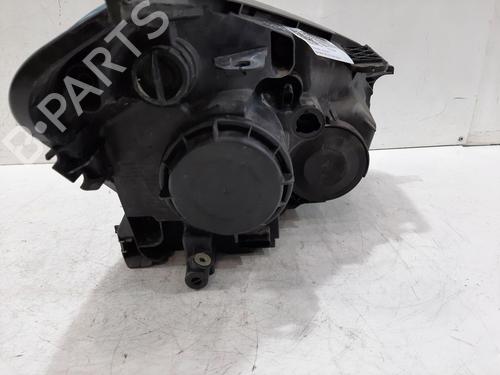 Left headlight NISSAN QASHQAI I (J10, NJ10) 1.6 | BP29945931C28 