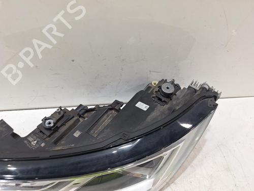 Left headlight AUDI A1 (8X1, 8XK) 1.4 TSI | BP36811332C28  - Image 5