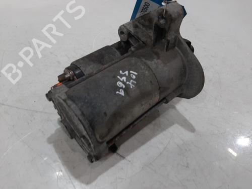 Starter VOLVO V40 Hatchback (525) D2 | BP33335936M8 - Image 3