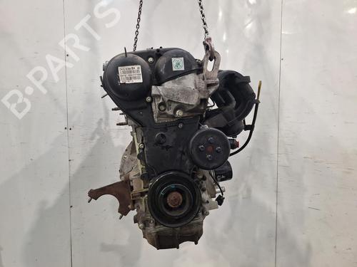 Motor Motor FORD ECOSPORT 1.5 Ti (112 hp) 39743692 39743692