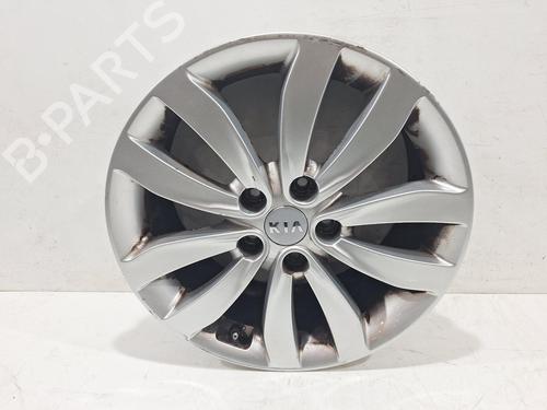 Cerchio KIA CARENS IV 1.7 CRDi (136 hp) 31768892