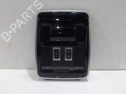 Used Interior roof light LAND ROVER RANGE ROVER SPORT II (L494) 3.0 SDV6 Hybrid 4x4 (340 hp) 29553806