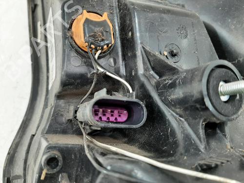 Left taillight VAUXHALL ADAM (M13) 1.2 | BP33699737C34 - Image 6