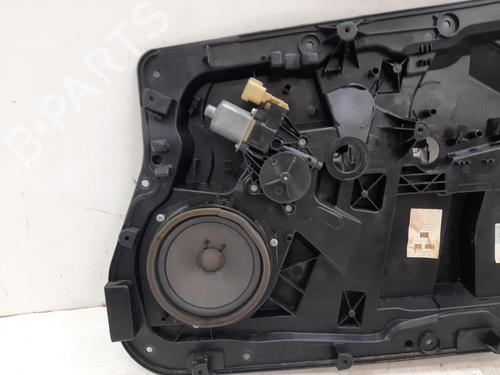 Front right window mechanism FORD FIESTA VI (CB1, CCN) 1.6 TDCi | BP37458379C23 - Image 3