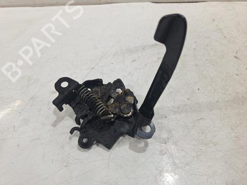 Hood lock TOYOTA YARIS (_P13_) 1.3 (NSP130_, NSP130) | BP32325307C133 