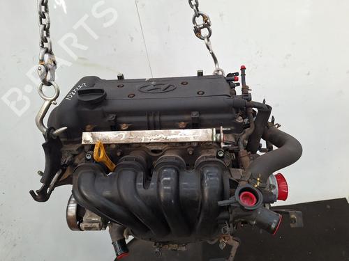 Engine HYUNDAI i20 I (PB, PBT) 1.4 | BP31286308M1 