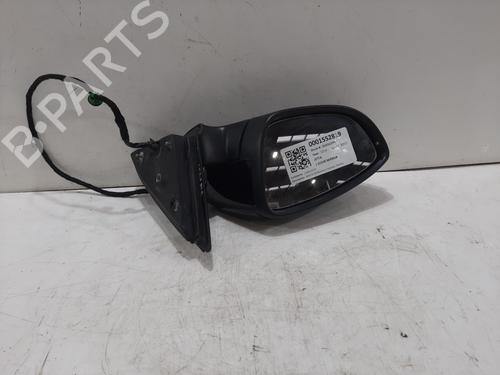 Bakspejl venstre VW JETTA IV (162, 163, AV3, AV2) 2.0 TDI (140 hp) 30180061