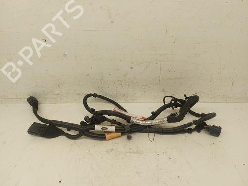 Used Wiring harness LAND ROVER DEFENDER Station Wagon (L663) D250 MHEV 4x4 (249 hp) 29235647